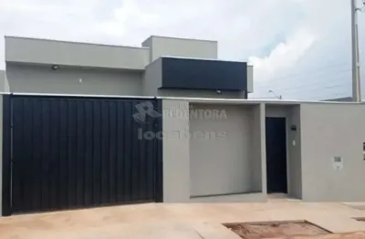 Residencial setsul ii - casa com 03 dormitórios sendo 01 tipo apartamento