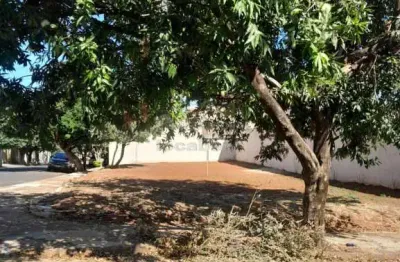 Terreno à venda no Jardim Santa Maria, São José do Rio Preto 