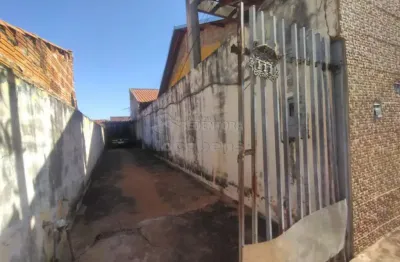 Casa com 2 quartos à venda no Parque Residencial Dom Lafaiete Libânio, São José do Rio Preto 