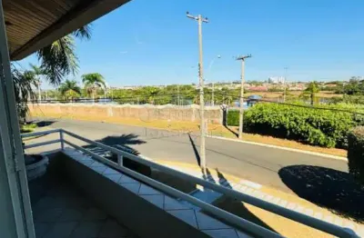 Casa em condomínio fechado com 4 quartos à venda no Parque Residencial Damha, São José do Rio Preto 