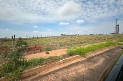 Terreno comercial à venda no Residencial Maria Júlia, São José do Rio Preto 