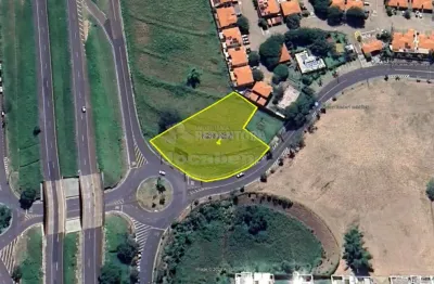 Terreno comercial à venda no Giardino, São José do Rio Preto 