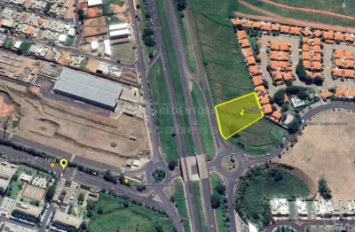 Terreno comercial à venda no Giardino, São José do Rio Preto 