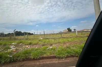 Terreno comercial à venda no Giardino, São José do Rio Preto 