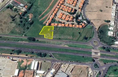 Terreno a venda na zona leste de são josé do rio preto - 2.889,02m²
