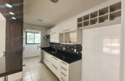 Excelente apartamento residencial para locação - 2 dormitórios / são francisco