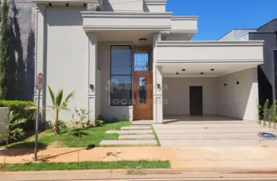 Maravilhosa casa em condomínio para venda - 3 dormitórios / village damha rio preto iii