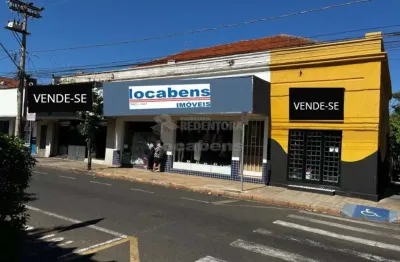 Prédio à venda no Centro, Mirassol 