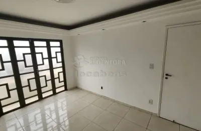 Residencial são lourenço - apartamento cobertura locação