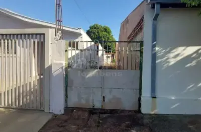 Casa com 2 quartos à venda no São Francisco, São José do Rio Preto 