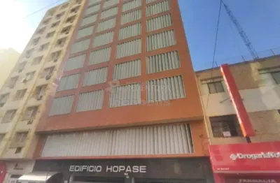 Sala comercial à venda no Centro, São José do Rio Preto 