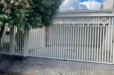 Excelente casa residencial para venda - 3 dormitórios / jardim américa