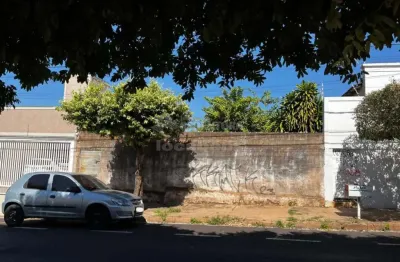 Terreno à venda no Centro, Mirassol 