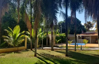 Chácara / sítio com 4 quartos à venda na Zona Rural, Guaraci 