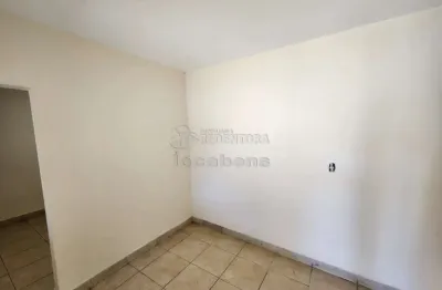 Casa com 2 quartos para alugar no Parque Celeste, São José do Rio Preto 