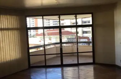 Apartamento com 4 quartos à venda no Centro, São José do Rio Preto 
