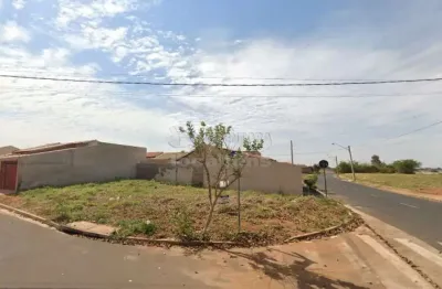 Terreno à venda no Residencial São Thomaz II, São José do Rio Preto 