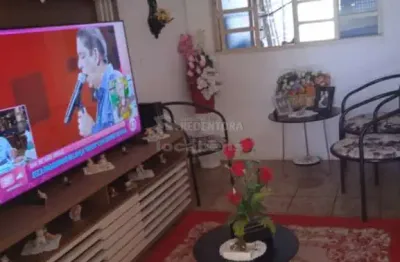 Casa com 3 quartos à venda no Eldorado, São José do Rio Preto 