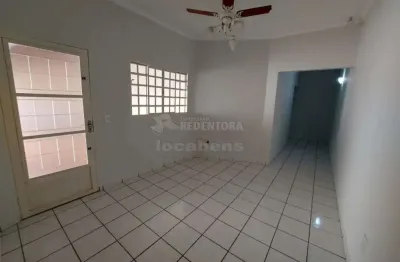 Casa com 2 quartos à venda no Jardim Nunes, São José do Rio Preto 