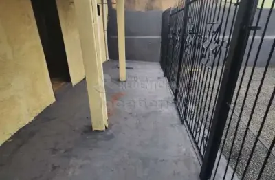 Casa com 1 quarto para alugar na Vila Esplanada, São José do Rio Preto 