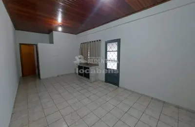 Casa com 3 quartos para alugar no Higienópolis, São José do Rio Preto 