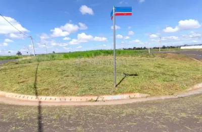 Terreno à venda no Maisparque Rio Preto, São José do Rio Preto 