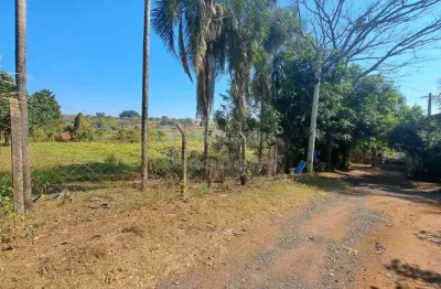 Residencial - condomínio estância são joão i - chácara