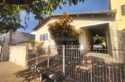 Casa com 6 quartos à venda no São Francisco, São José do Rio Preto 