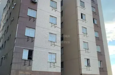 Apartamento com 3 quartos à venda na Vila Imperial, São José do Rio Preto 