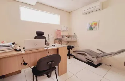 Sala comercial para alugar na Rua Ondina, Vila Redentora, São José do Rio Preto