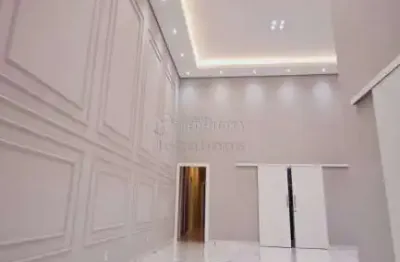 Casa em condominio, com 04 dorm, escritório, sala home, piscina aquecida, varanda gourmet