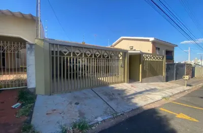 Excelente casa residencial para locação/venda - 3 dormitórios / santos dumont