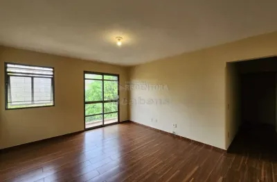 Apartamento com 3 quartos para alugar na Vila Nossa Senhora de Fátima, São José do Rio Preto 