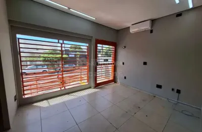 Casa com 4 quartos para alugar na Vila Redentora, São José do Rio Preto 