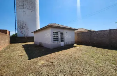 Casa com 2 quartos à venda no Parque Residencial da Fraternidade 2, São José do Rio Preto 