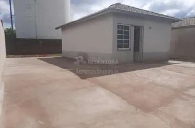 Casa com 2 quartos à venda no Parque Residencial da Fraternidade 2, São José do Rio Preto 