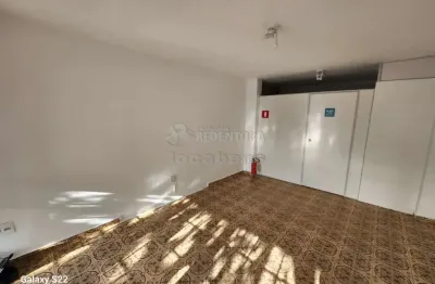 Salão comercial com excelente localização, bairro bom jardim
