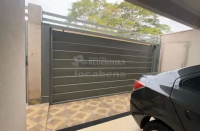 Casa com 3 quartos à venda no Parque Cidade Jardim, Votuporanga 