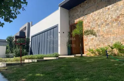 Casa em condomínio fechado com 3 quartos à venda no Terra Vista Residence Club, Mirassol 
