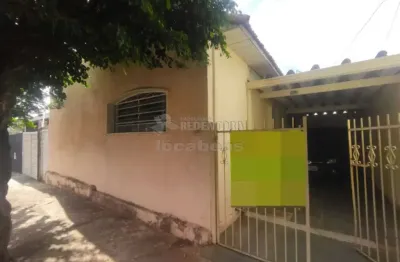 Casa com 5 quartos à venda no Parque Industrial, São José do Rio Preto 