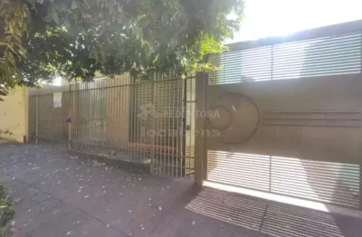 Casa com 3 quartos à venda no Conjunto Habitacional São Deocleciano, São José do Rio Preto 