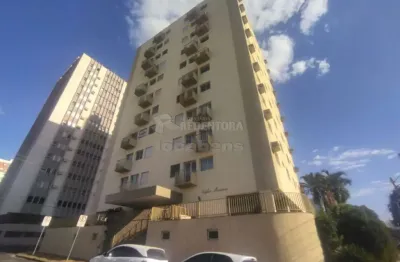 Apartamento locação ou venda edificio marianas vila imperial