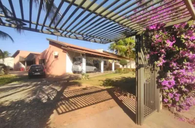 Chácara / sítio com 4 quartos à venda no Condomínio Bacuri, Ipiguá 