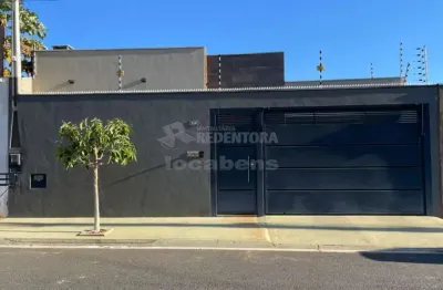 Casa residencial para venda - 2 dormitórios / parque residencial da fraternidade 2