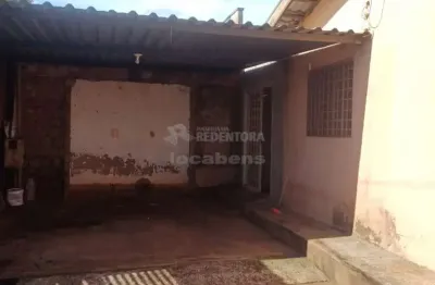 Loteamento parque nova esperança - casa venda e locação