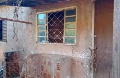 Casa com 1 quarto à venda no Centro, Catanduva 