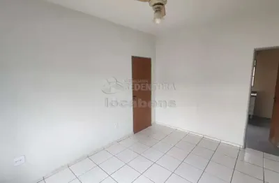 Locação de apartamento localizado no bairro residencial macedo teles i com 2 quartos.