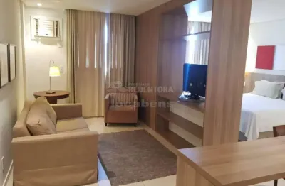 Flat faria lima 1 dormitório com cozinha integrada e 1 vaga de garagem