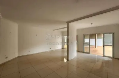 Casa em condomínio fechado com 5 quartos à venda no Parque Residencial Damha, São José do Rio Preto 