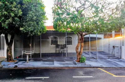 Casa com 6 quartos à venda no Parque Industrial, São José do Rio Preto 